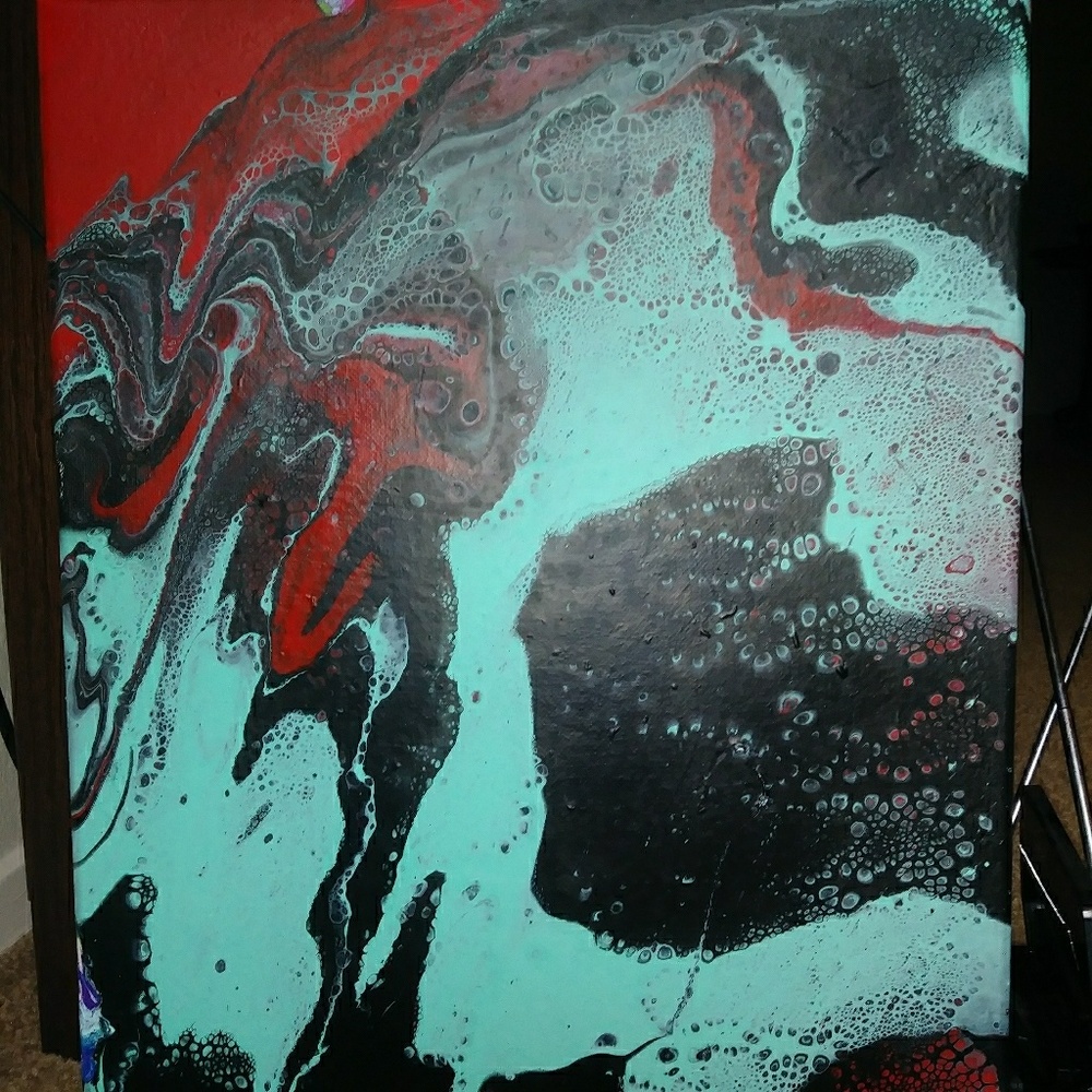 Abstract Art